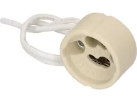 Max Hauri AG 165805 light socket White GU10