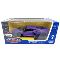 Jamara 402619 play vehicle/play track