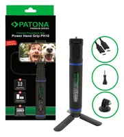 Patona Premium Wireless Grip WG1