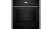 B24CR71N0 N 70, Backofen