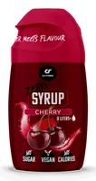 Go Fitness Zero Syrup Cherry - 65ml