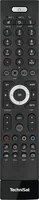 TSAT HD-C 233 sw Receiver DVB-C HDTV EPG USB