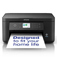 Expression Home XP-5200, Multifunktionsdrucker
