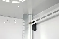 Digitus Wall-mounted enclosure Dynamic Basic series - 600x600 mm (WxD)