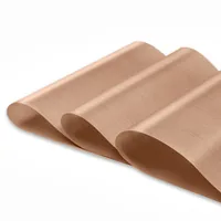 LOKLIK Teflonmatte PTFE 40 x 50 cm, 3 Stk. - Zubehörtyp: Schutzfolie - Kompatible Geräte: Cricut AutoPress - Easy Heat Press - Universal