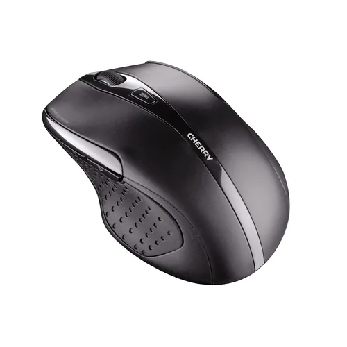 CHERRY MW 3000 - Maus - 2.4 GHz - Schwarz