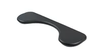 Contour Universal Armsupport Wrist rest schwarz