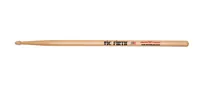 Vic Firth Drumsticks X5BDG – 1 Paar - Packungsgrösse: 1 Paar - Ausstattung: Standard - Material: Holz - Modell: 5B
