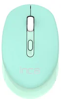 INCA Maus IWM-243RM 1600 DPI,CANDY DESIGN Mintgrün 2,4GHz