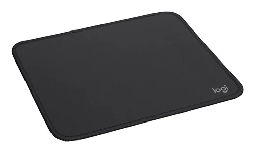 Logitech Mouse Pad - Studio Series Graphite