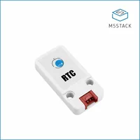 M5Stack RTC Real Time Clock Unit HYM8563 - Zubehörtyp: RTC Modul - Set: Nein