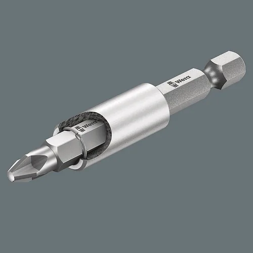 Wera Bit-Set Bit-Check 30 Wood 2 30-teilig - Bit-Typ: Aussensechskant - Innensechskant - Philips - Pozidriv - Torx - Grösse: Diverse - Set: Ja