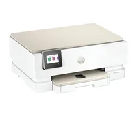 HP ENVY Photo 7230 Thermal Inkjet A4 4800 x 1200 DPI 15 Seiten pro Minute WLAN