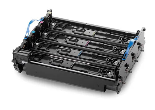 OKI Trommel 44494202 Black/Cyan/Magenta/Yellow - Druckleistung Seiten: 20000 × - Toner/Tinte Farbe: Yellow - Magenta - Cyan - Black - Originalprodukt: Ja - Rainbow Kit: Ja