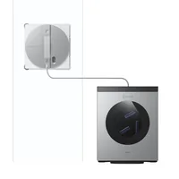 ECOVACS Winbot Fensterroboter W3 OMNI