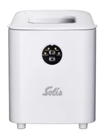 Solis Ice Cube Express Built-in/freestanding ice cube maker 12 kg/24h 120 W White