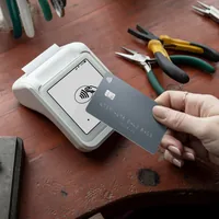 SUMUP Chipkartenleser Solo SUM-80062000 inkl. Drucker