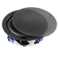 Power Dynamics NCSS8B 2-way Black 40 W