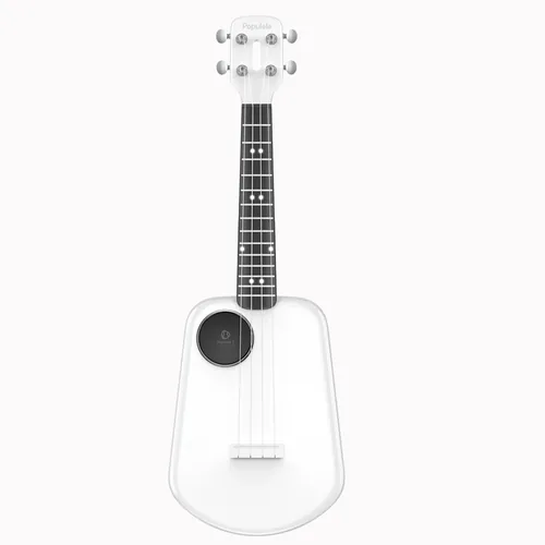 PopuMusic Populele 2 Smart Concert Ukulele