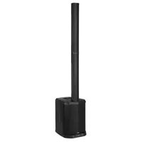 Vonyx PA-System VX822 - Prinzip: Aktiv - Einsatzgebiete: Gastro / Gewerbe - Home-Party /-Disco - Schulen / Aulen - Ausstattung: Bluetooth Audio Streaming - Equalizer - Integrierter DSP - Mikrofoneingang - USB Audio Streaming - Anwendungsbereich: Aerobic /