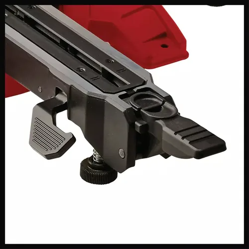 Zug-Kapp-und Gehrungssäge TE-SM 216 L Dual