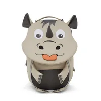Affenzahn AFZ-FAS-001-047 backpack Rucksack Beige Polyester, Recycled polyester