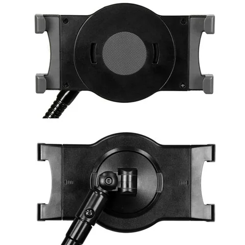 GOOSENECK TABLET MOUNT - 7-11IN TABLET MOUNTS AND STANDS