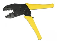 Delock Crimpzange Universelle Koax, gerade - Typ: Crimpzange - Länge: 218 mm