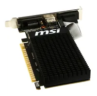 GT710 2GB MSI LP passiv DDR3