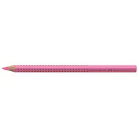 Faber-Castell Farbstifte Dry Rosa - Verpackungseinheit: 1 Stück - Set: Nein - Detailfarbe: Rosa - Eigenschaft-Stift: Keine - Farbstifte & Wachsmalstifte-Art: Farbstifte - Anwender: Erwachsene
