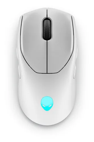 Alienware AW720M mouse Gaming Ambidextrous RF Wireless + Bluetooth Optical 26000 DPI