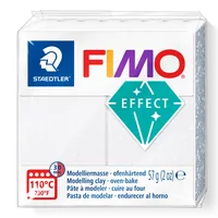 FIMO Mod.masse Effect 57g Galaxy weiß retail