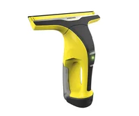 Smoby Handwerker Kärcher Fensterreiniger WV6 - Altersempfehlung ab: 3 Jahren - Themenwelt: Handwerker