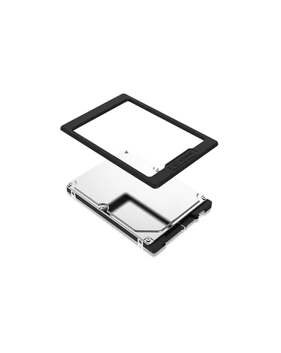 ICY BOX IB-AC729 Bauhöhe-Adapter für 2,5