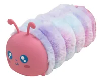 Exacompta 52550E pencil case Soft pencil case Polyester Assorted colours