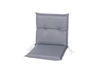 COCON F01112 outdoor pillow/cushion Grey Monochromatic Rectangle
