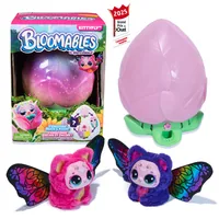 Bloomables von Hatchimals - Kittyfly, Spielfigur