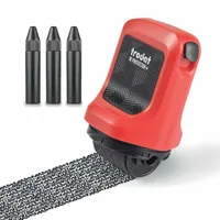 trodat Datenschutzstempel ID Protector Set inkl. Tinten