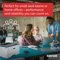 XEROX B310 MONO PRINTER  