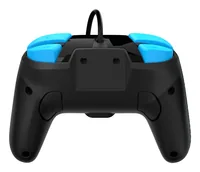 PDP Rematch Wired Controller 500-134-SKSG NSW,Shoot,Glow in the Dark