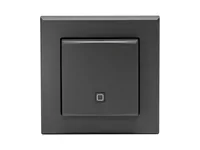 Homematic IP HmIP-STH-A Indoor Temperature & humidity sensor Freestanding Wireless
