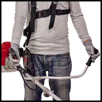 Benzin-Sense GC-BC 25/1 I AS, Rasentrimmer