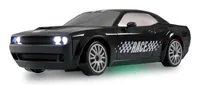 Amewi Drift Muscle Car 4WD 1:20 RTR schwarz Mit Unterbodenbe