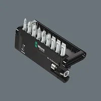 Wera Bit-Check 10 Universal 1
