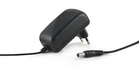 Alpha Elettronica KD2011/28IN adaptateur de puissance & onduleur Intérieure 24 W Noir