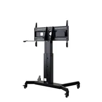 Hagor HP Lift Mobile 2.54 m (100") Black
