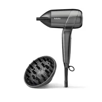 BaByliss D6200DE Haartrockner