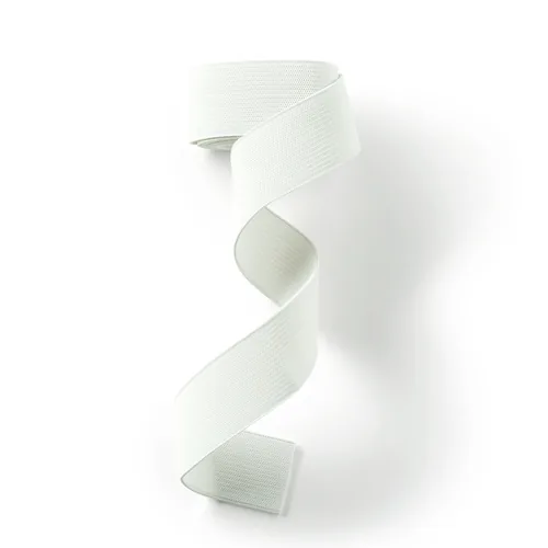 Prym Elastikband 30 mm, Weiss - Verpackungseinheit: 1 Stück - Detailfarbe: Weiss - Produkttyp: Elastikband