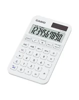 Casio SL-310YC-WE weiss