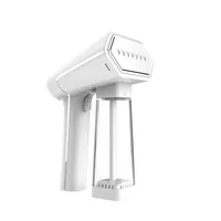SteamOne S-NOMAD 0.14 L 1600 W White